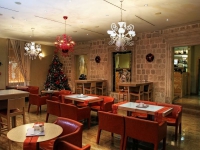 Отель Vardar Черногория